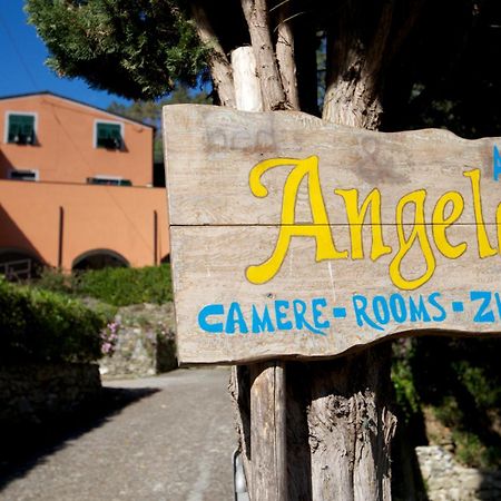 Affittacamere Angela Levanto Extérieur photo