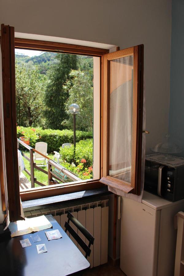 Affittacamere Angela Levanto Extérieur photo